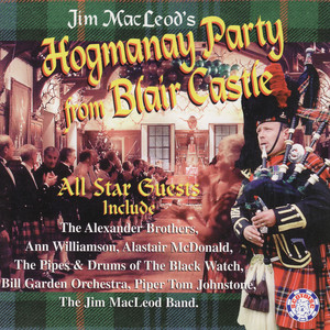 Jim Macleod's Hogmanay Party From