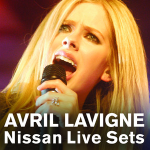 Nissan Live Sets On Yahoo! Music