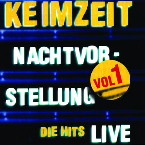 Nachtvorstellung - Die Hits Live 