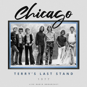 Terry's Last Stand 1977 (Live)