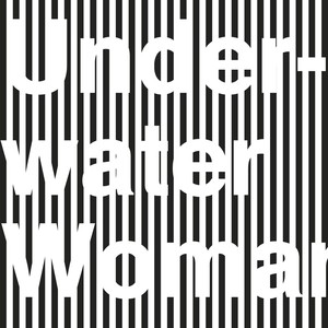 Underwater Woman