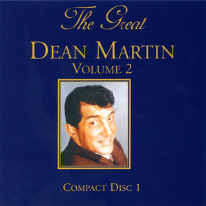 The Great Dean Martin Volume Four