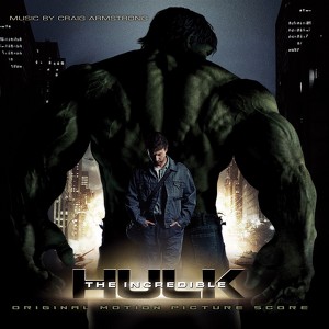 The Incredible Hulk Original Moti