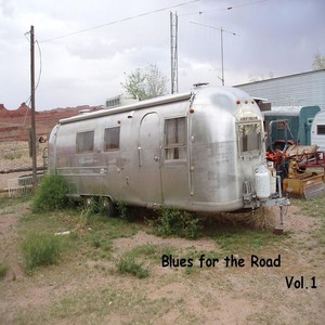 Blues For The Road 1