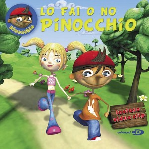 Lo Fai O No Pinocchio