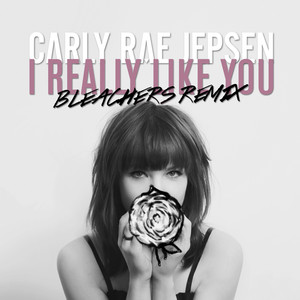 I Really Like You (Bleachers Remi