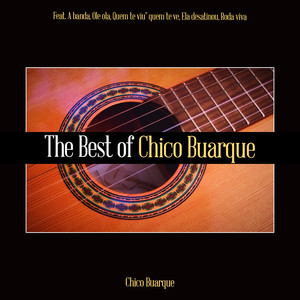 The Best of Chico Buarque
