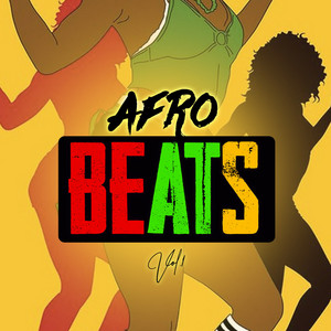 Afro Beats (Vol.1)
