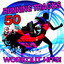 50 Running Tracks - Workout Hits!