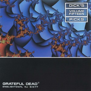 Dick's Picks Volume 15: Englishto