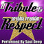 A Tribute To Aretha Franklin: Res