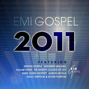 Emi Gospel 2011
