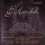 Music By George Frideric Handel