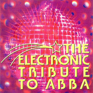 The Electronic Tribute To Abba