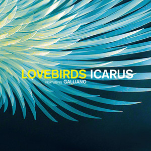 Icarus (feat. Galliano)