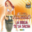 Discos Fuentes Salsa All Stars- L
