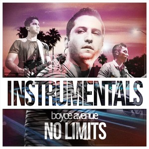 No Limits (Instrumentals)