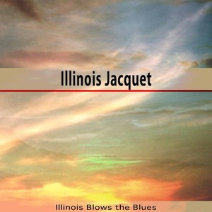 Illinois Blows the Blues