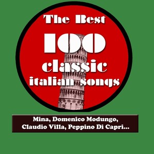 The Best 100 Classic Italian Song