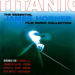 Titanic-The Essential James Horne
