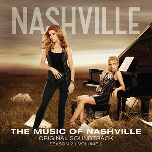 The Music Of Nashville: Original 