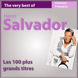 The Very Best Of Henri Salvador