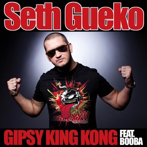 Gipsy King Kong (feat Booba)