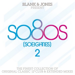 So80s (so Eighties) Volume 2 - Pr