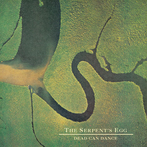 The Serpents Egg (remastered)