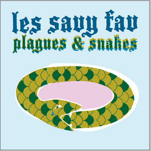 Plagues & Snakes
