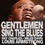 Gentlemen Sing The Blues