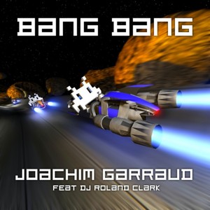 Bang Bang (feat. Dj Roland Clark)