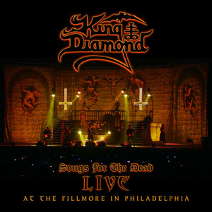 Songs for the Dead: Live at the F
