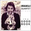 Irakli Jazz Band Plays The Good B