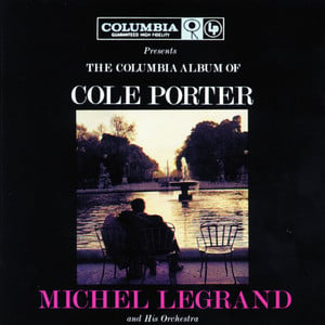 The Columbia Album Of Cole Porter
