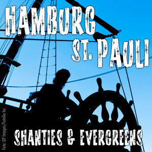 Hamburg St. Pauli: Shanties & Eve