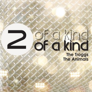 Two Of A Kind - The Troggs & The 