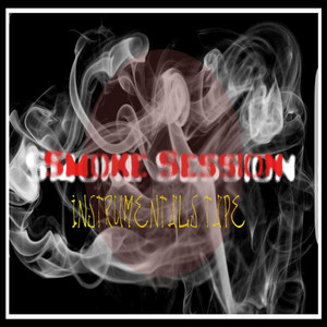 Smoke Session Instrumentals Tape