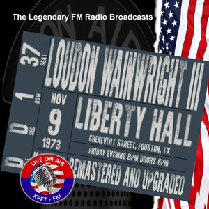 Legendary FM Broadcasts - Liberty