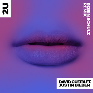 2U (feat. Justin Bieber) [Robin S