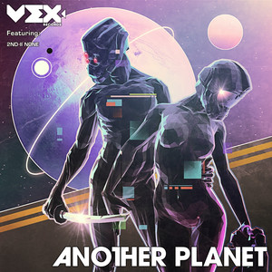 Another Planet, Vol. 4