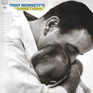 Tony Bennett's "something"