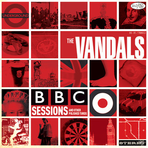 Bbc Sessions & Other Polished Tur
