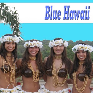 Blue Hawaii (feat. Shirley Ross, 