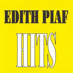 Édith Piaf - Hits