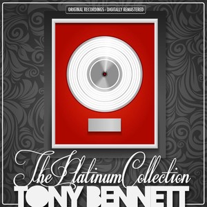 The Platinum Collection: Tony Ben
