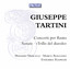 Tartini: Flute Concertos & Sonata