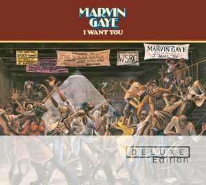 I Want You (Deluxe edition)