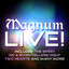 Magnum - Live!