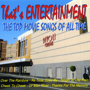 That's Entertainment - The Top Mo